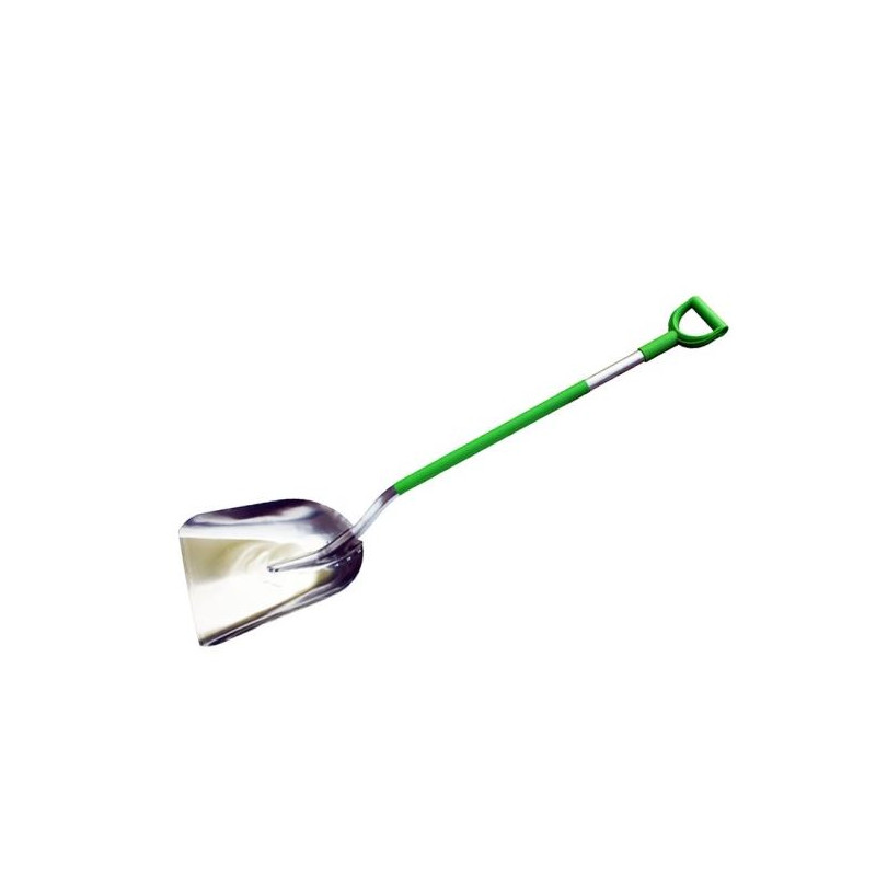 Łopata aluminiowa   2  ER